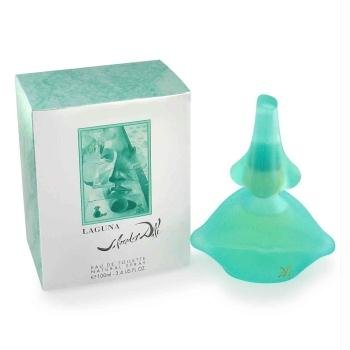 LAGUNA - Salvador Dali Eau De Toilette Spray 100 ml Preisvergleich