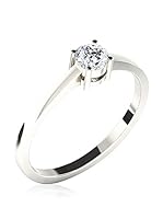 Friendly Diamonds Anillo FDR5364W (Oro Blanco)