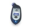 Slime 5012 My PSI Digital Gauge (5-99.5 PSI)