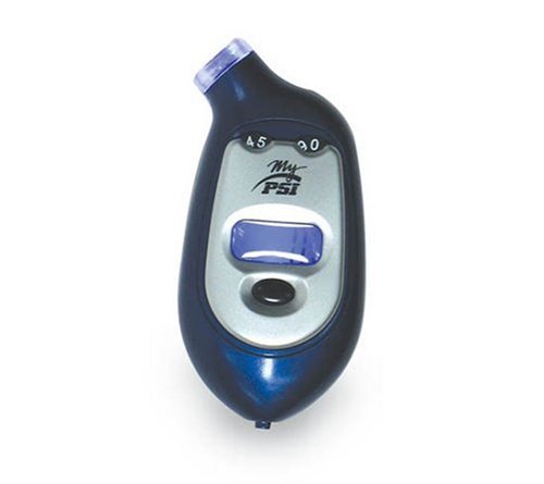 Slime 5012 My PSI Digital Gauge (5-99.5 PSI)