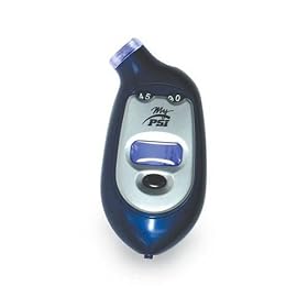 Slime 5012 My PSI Digital Gauge (5-99.5 PSI)