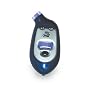 Slime 5012 My PSI Digital Gauge (5-99.5 PSI)