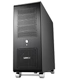 Lian Li Aluminum Case PC-V1010 Black