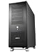 PC Hardware : Lian Li Aluminum Case PC-V1010 Black