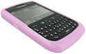 Genuine BlackBerry 8900 Curve Pink Silicone Case
