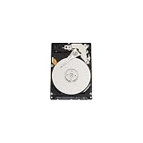 Western Digital 160 GB Scorpio PATA Mobile Internal Hard Drive WD1600VERTL (Blue)