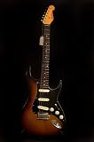 Grosh Retro Classic '59 Burst