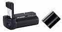 Ansmann Battery Grip C-450 pro schwarz