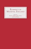 Romance in medieval England