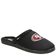 Reebok Men's San Francisco 49ers NFL Slippers