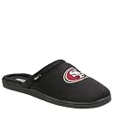 Reebok Men's San Francisco 49ers NFL Slippers