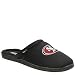 Reebok Men's San Francisco 49ers NFL Slippers