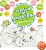 George and Martha: The Complete Stories of Two Best Friends Collector's Edition