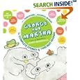 George and Martha: The Complete Stories of Two Best Friends Collector's Edition (George & Martha)