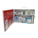 MICHIGAN FIRST AID