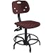 Multishift 24/7 Antimicrobial Stool 15-20