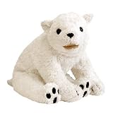 Review TY 4271 / TY Aurora the Polar Bear Beanie Baby