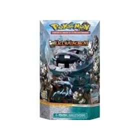 POKEMON - Deck Pok�mon HS Sentinelle d'Acier