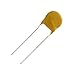 Ceramic Disc Capacitors .25LS 4000PF 300V 20%