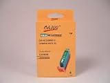 Compatible Canon BCI-6 (BCI6) Green Inkjet Cartridge