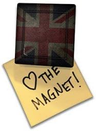 JIM MILLER KEEP CALM AND FLY REFRIGERATOR MAGNET