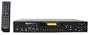 Acesonic DGX-212 HDMI Multi-Format Karaoke Player with 4X CDG to MP3G Converter, Digital Recording