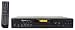 Acesonic DGX-212 HDMI Multi-Format Karaoke Player with 4X CDG to MP3G Converter, Digital Recording