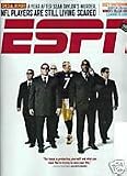 ESPN; December 1, 2008 (NFL Players are Still Living Scared, Sean Taylor)