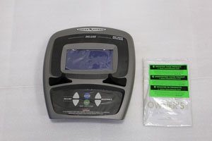Vision X6000 EP223 Deluxe Console RB131