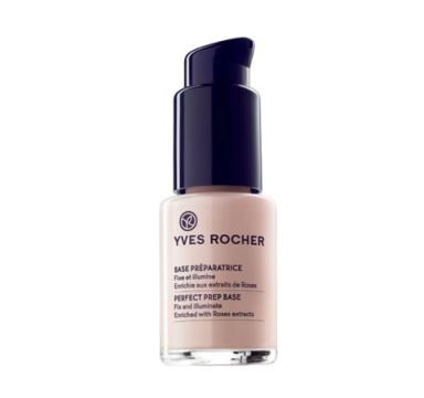 Yves Rocher - Make-up-Basis - Fixiert das Make-up & verleiht Ausstrahlung. Preisvergleich