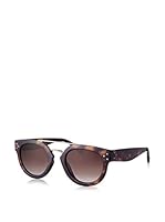 Daniel Klein Gafas de Sol Polarized DK4109COL01 (49 mm) Havana