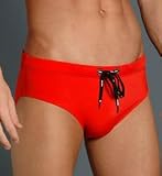 Diesel Trophy Swim Brief (00AEI0)