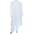 Mens Dresses for Summer Fashion Kurta Pajama Cotton Size 2XL Chest 52 inches