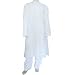 Mens Dresses for Summer Fashion Kurta Pajama Cotton Size 2XL Chest 52 inches