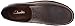 Clarks Men's Doby Double Gore Loafer