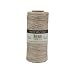 Natural Hemp Twine Bead Cord .5mm / 394 Feet (120 Meters)