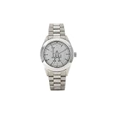 Los Angeles Dodgers MLB Ladies Sapphire Series Watch