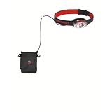 Mammut Lucido TX1 Belt Headlamp (discontinued)