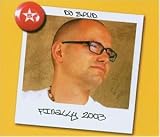 Finally [Single-CD]
