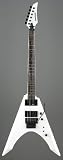 Fernandes Vortex Elite Electric Guitar - Snow White