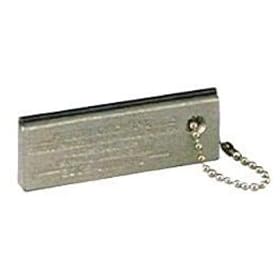 Genuine Issue Magnesium Survival Fire Starter by 