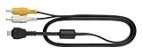 Nikon AV�P�[�u�� EG-CP15