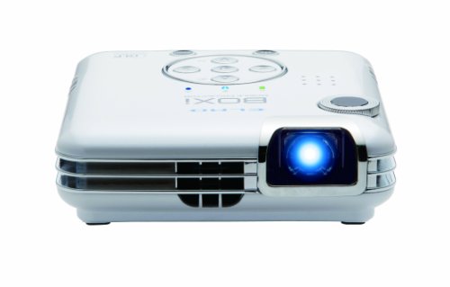 Elmo MP-350 BOXi Mobile Projector On Sale