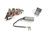 Accel 8101 Contact and Condenser Kit