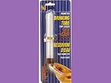 HAGEN HAMSTER GLASS DRINK TUBE 6 inch