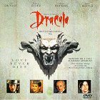 Bram Stoker's Dracula dvd, Film dvd Bram Stoker's Dracula