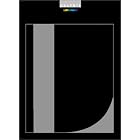 LETTERHEAD 5 (Graphis Letterhead) (No. 5) by  B. Martin Pedersen
