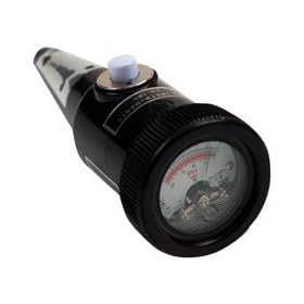 HB2 Kelway Deluxe Acidity & Moisture Tester