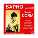 Saphopar Massenet