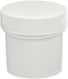 Bel-Art, Scienceware, 179080000, Jar, Polypropylene, 1oz, 12/Package